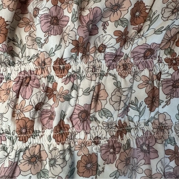 abercrombie kids tunic shirt sz 15/16 - Picture 4 of 6